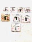 Ridgid Pipe Wrench Springs 24 18 12, Flat & Coil Nos Quality Of. Fixed Price $89.99.