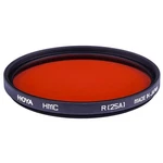 Hoya 58MM #red 25 Multi Coated Glass Filter. Fixed Price $52.90.