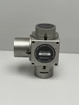 Hewlett-packard 10706B Plane Mirror Interferometer. Fixed Price $300.00.