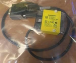 Cognex Dataman DM100QL Barcode Reader. Fixed Price $250.00.