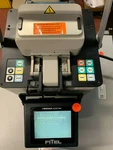 Fitel/furukawa S174H Fiber Optic Fusion Splicer Cleaver Tested. Fixed Price $3050.00.