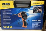 Ames Digital Video Inspection Camera 5X 64170 3.5 Screen Water Resist Card. Fixed Price $48.00.