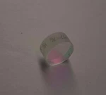 Edmund Optics 47-976 12.5MM Dia. 532NM & 1064NM 45 , Laser Line Mirror. Fixed Price $55.00.