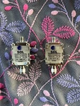 1EA Sdl WBA3-4-15G28VP22D 15GHZ Fiber Optical Modulator Driver 1305000. Fixed Price $119.00.