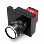 Allied Vision Prosilica GT6600 29MP Gige Industrial Camera + Schneider Xenoplan. Fixed Price $4068.75.