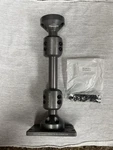 Swivellink Gmcmlm-met Metric Arm Kit *brand New Free Shipping*. Fixed Price $125.00.