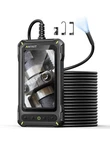 Anykit Dual-lens Endoscope Camera, 1080P Digital Inspection Camera. B1. Fixed Price $29.99.