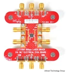Intelligent Interfaces LXT17001 10 Gbps Laser Driver. Fixed Price $375.00.