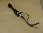 Cis Vga Vision Inspection Camera VCC-G20V30AS 12VDC 2.0W 131045. Fixed Price $579.99.