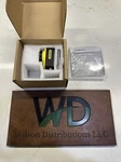 *new!* Cognex IS7010-01 In-sight Vision Scanner 825-0540-1R Ser A821-0084-6R. Fixed Price $1211.85.