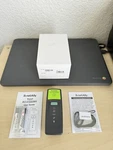Netally Test-acc Accessory, Network Performance Wi-fi Tester/ Free Shipping. Fixed Price $350.00.
