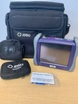 Jdsu T-berd TB/MTS-5800 Communications Analyzer Fiber Optic Network Tester. Fixed Price $2500.00.