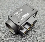 Keyence CV-H200M Ccd Camera 7X Mega Digital Industrial Inspection Machine Vision. Fixed Price $279.99.