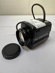Pelco Motorized Zoom Lens 8X Moter 6MM-48MM Model 13ZM6X8. Fixed Price $69.95.