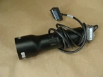 Teledyne Dalsa G3-M11-M2420 Genie Nano Scan Camera W/edmunds Optics 1.7 X 63232. Fixed Price $989.99.