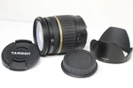 Tamron Af 17-50MM F/2.8 Xr Ld Di-ii Aspherical If Zoom A16 Lens For Canon Ef. Fixed Price $129.00.