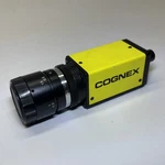 Cognex 825-0006-1R / ISM1110-00 Vision Camera 821-0002-1R (excellent Cond.). Fixed Price $199.00.