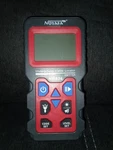 Noyafa NF-826 Underground Locator Wire Tracker, For Dog Fence Cables Ir.... Fixed Price $72.48.