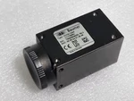 Used Baumer VCXG-124M Industrial Camera Gigabit Ethernet. Fixed Price $799.90.