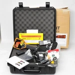 New Keysight U5856A Thermal Imager Trueir -20 To +650 W/ Case, Manual. Fixed Price $2899.99.
