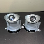 2 Canon VC-C4R Communication Camera Untested-no Cables. Fixed Price $29.94.