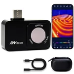 Anxtech Infrared Thermal Camera For Android 512X384 Super Ir Resolution. Fixed Price $159.99.
