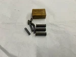 Ridgid E-1666-X 3- Insert Jaws Pins & Springs Threader Speed Grip Chuck. Nos. Fixed Price $56.95.