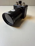 Matrox Iris GTR1300/GMX 003 Smart Machine Vision Camera With GMLC-75. Fixed Price $595.00.