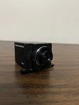 Pulnix/waxman Vs 79 Ccd Video Camera Module Untested, No Cables. Fixed Price $159.99.