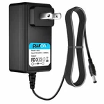 Pwron Ac Dc Adapter For Canon VC-C4R Ptz Pan/tilt/zoom Webcam Cctv Video Camera. Fixed Price $12.71.