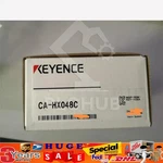 1PC Brand New Keyence CA-HX048C Industrial Camera Fast Ship. Fixed Price $824.42.