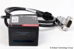 Microscan MS-9 High Speed Bar Code Scanner. Fixed Price $925.00.