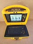 Vivax Metrotech Monitor Model VCAM-5 Only No Sewer Camera Reel Included. Fixed Price $1499.00.