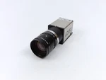 Ids Ueye Industrial UI-5250CP-C-HQ Camera W/ Ricoh FL-CC1614-2M Lens. Fixed Price $415.14.