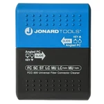 Fiber Connector Cleaner, Universal, Optical Cleaning Jonard Tools FCC-300. Fixed Price $68.95.