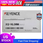 XG-HL08M New Keyence Vision Line Scan Camera Sensor XGHL08M. Fixed Price $3114.45.