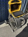 Vivax/metrotech Inspection System VCAM-5 VX109-01 With Reel. Fixed Price $4900.00.