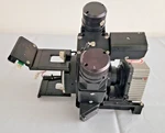 Adimec A4050M/21 Industrial Camera Inspection + Lens 15UM-7.0. Fixed Price $900.00.