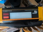 Lcndt Portable Industrial Led Film Viewer With Case.. Fixed Price $499.99.