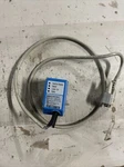 Sick CLV421-0010 Barcode Scanner. Fixed Price $300.00.