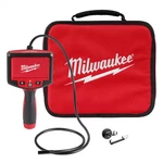 M- Spector 4 Ft. Inspection Sewer Camera Scope. Fixed Price $144.48.