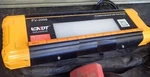 Lcndt Portable Industrial Led Film Viewer With Case.. Fixed Price $650.00.