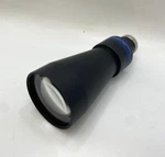 Opto Engineering TC12056 Bi-telecentric Lens 1/2" /8 157.8 Mm C-mount Black. Fixed Price $795.00.