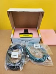 New Cognex 3D-A1000-DIM-L 200 Dimensioning System. Fixed Price $10000.00.