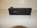 *jm* Newport 925B Dual Shearing Optical Attenuator (TSM153). Fixed Price $100.00.