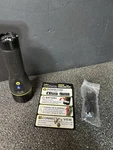 General TS07 Toolsmart Wifi Connected Flashlight Video Inspection Camera. Fixed Price $50.00.