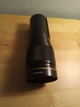Golden Navitar 100-200MM F/3.5 Lens. Fixed Price $49.99.