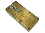 Schwalm Robotic Digital Box For Milling & Sewer Rehab Robots Camera Controller. Fixed Price $999.95.