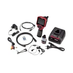 Ridgid 55898 Micro CA-350 Inspection Camera, 3.5" Monitor Size. Fixed Price $761.54.