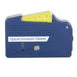 Fiber Optic Connector Cleaner,on The Way Swabs For 1.25MM/2.5M. Fixed Price $30.79.